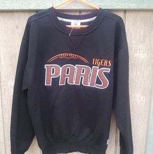 Sportco authentic Tigers PARIS pullover
